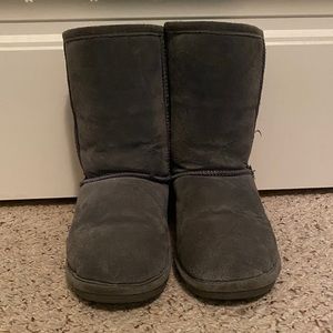 Bearpaw Boots